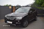 BMW X4 xDrive20d xLine - 15