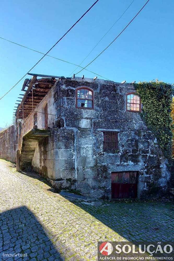 Quintinha P/ Restauro - Vieira do Minho - Grande imagem: 5/12