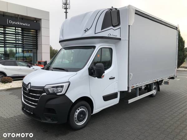 Renault MASTER - 1