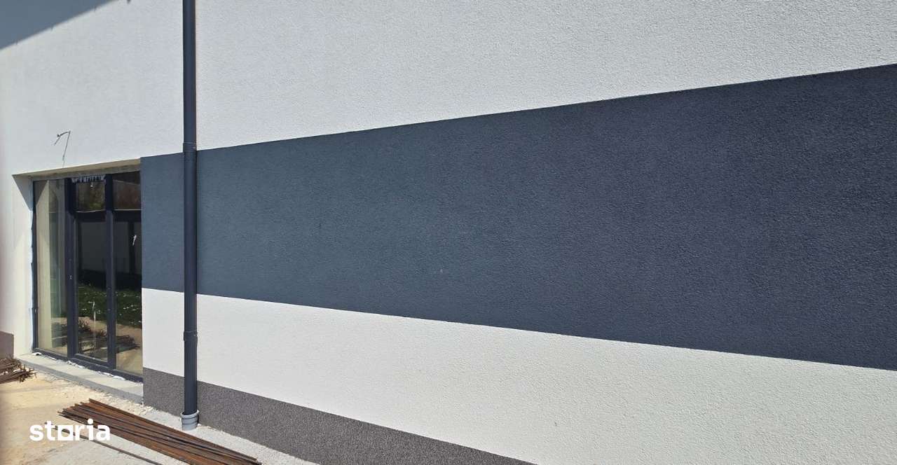 Agigea - Primarie, P+1, SD 125 mp, 4 cam, teren in proprietate 260 mp-16