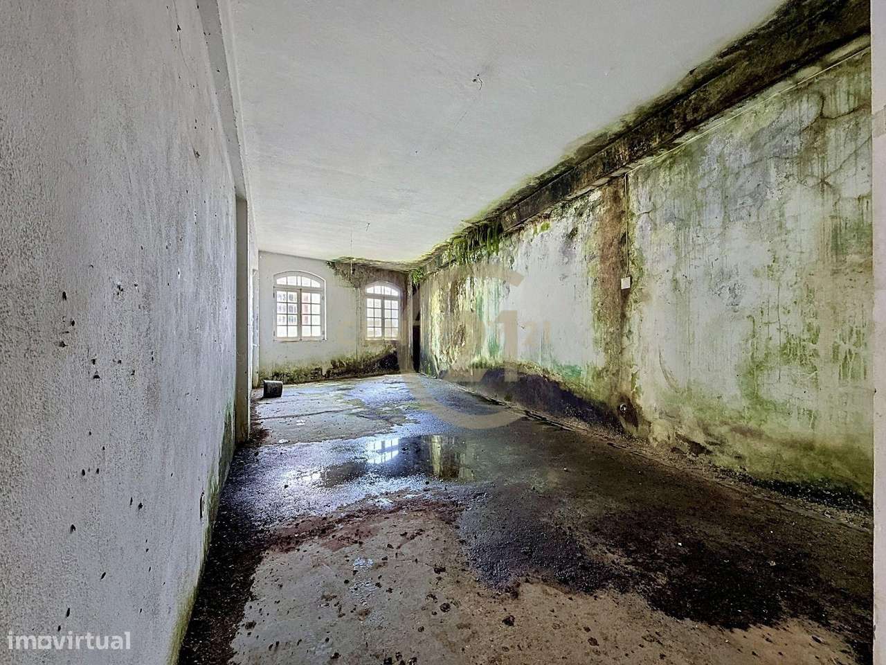 Espaçosa Casa para Recuperação em Angra do Heroísmo-19
