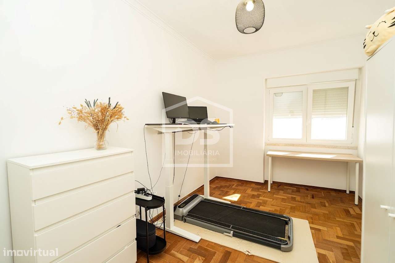 Apartamento T2 Venda em Almada, Cova da Piedade, Pragal e Cacilhas,Alm-13