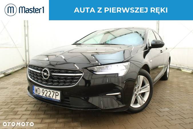 Opel Insignia 2.0 CDTI 4x4 Elegance S&S - 1