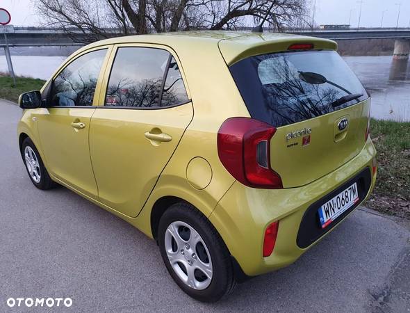 Kia Picanto 1.2 M - 34