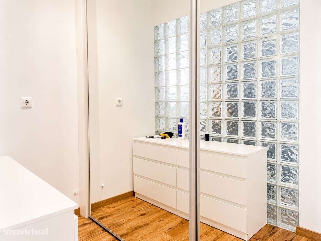 Moradia T3 +1 Renovada Pronta a Habitar Espaço, Conforto e excelent...-14