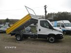 Iveco DAILY 350130. DUŻY  HDS-8,20-M. +SKRZ 3,8-M - 36