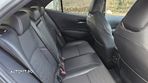 Toyota Corolla 1.8 HSD Exclusive interior Negru - 13