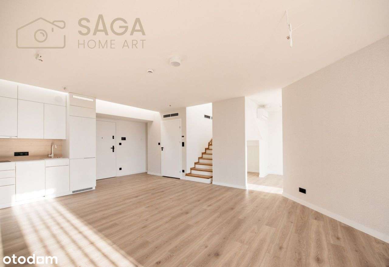 80 m2/Zachwycający Widok Na Morze/3 tarasy/klimaty - Pełny obrazek: 5/20