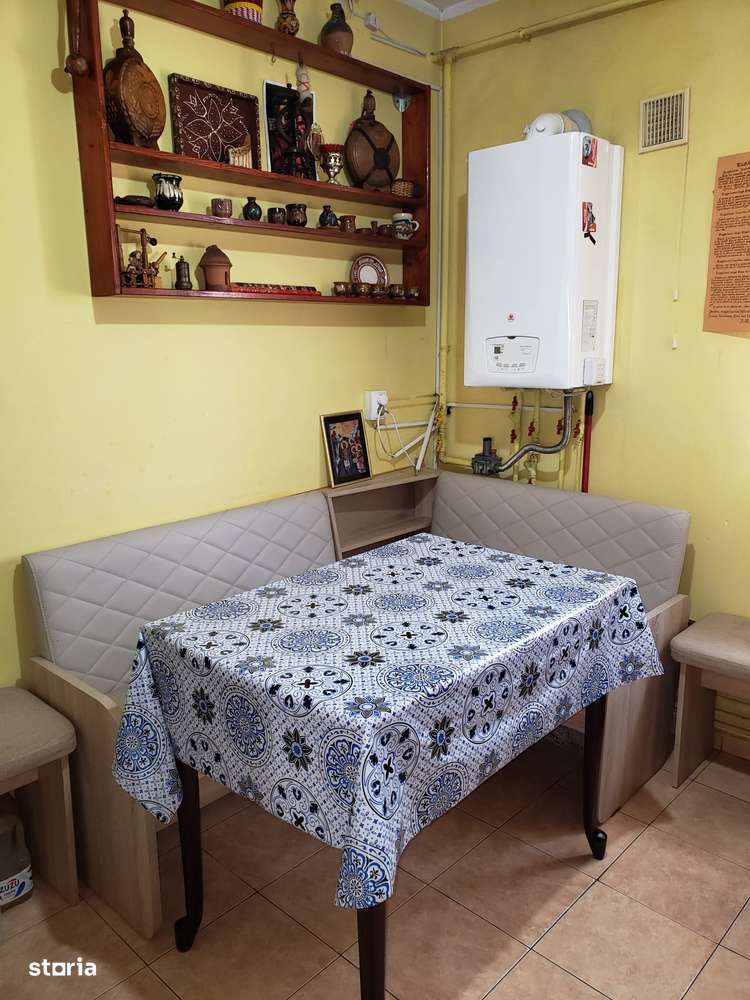 Exclusivitate! Apartament 3 camere - Poarta 6 - 110.000 euro (Cod E12)-15