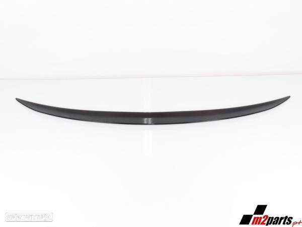 Spoiler/ Aileron da Mala Novo MERCEDES-BENZ GLE Coupe (C167) - 1