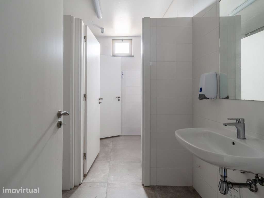 Edifício 1ª linha de mar - Peniche - opções múltiplas de investimento-41