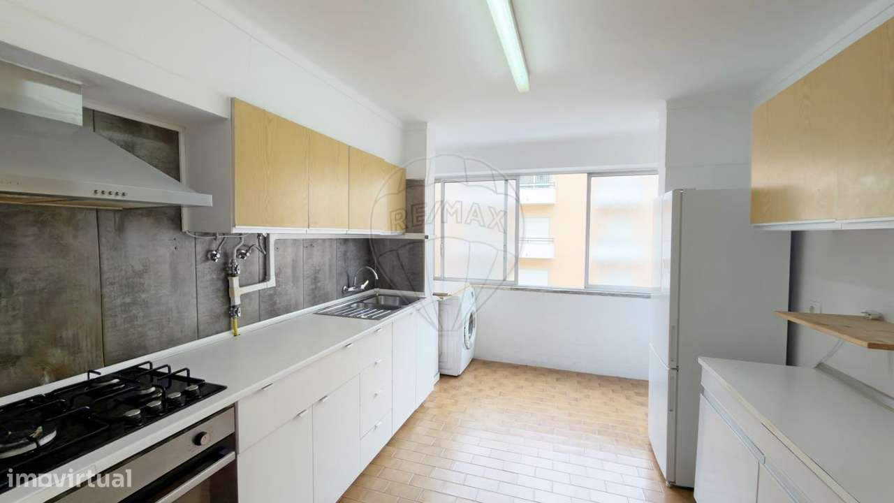 Apartamento T2 para venda - Grande imagem: 5/35