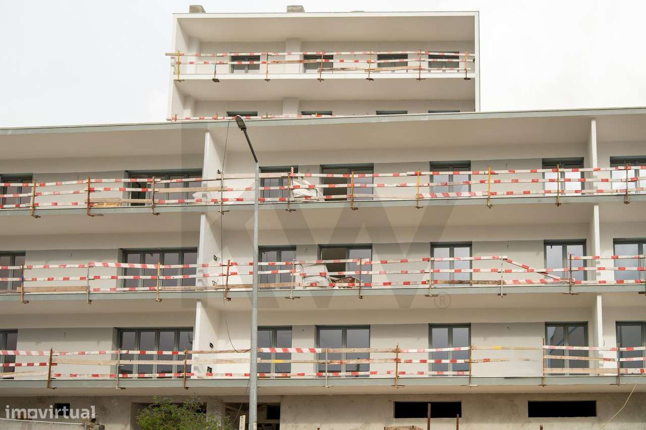 Apartamento novo na Ramada - Grande imagem: 3/9