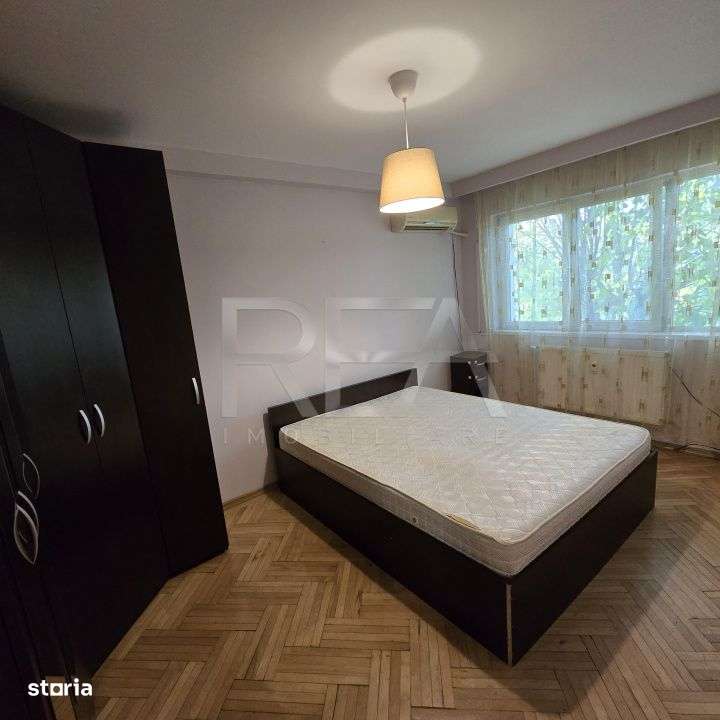 Apartament 3 camere Titan – Bld Liviu Rebreanu, bloc reabilitat - Imagine principală: 1/7