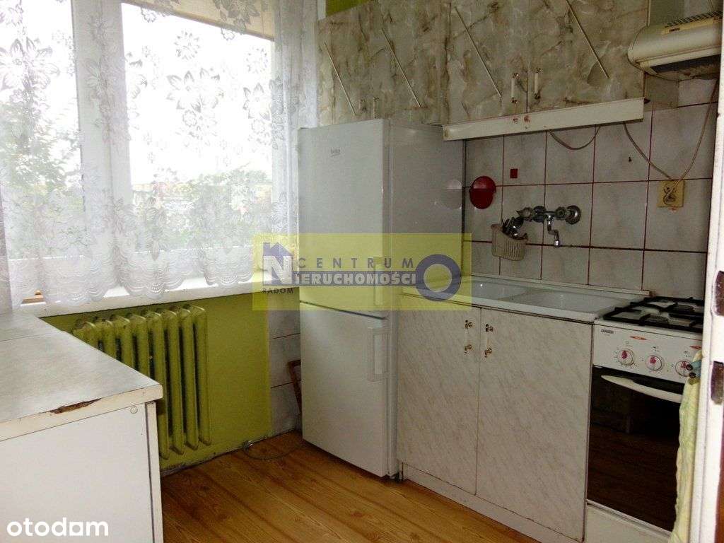 XV-lecia, M3 37,38 m2, ul.Miła - Pełny obrazek: 5/11