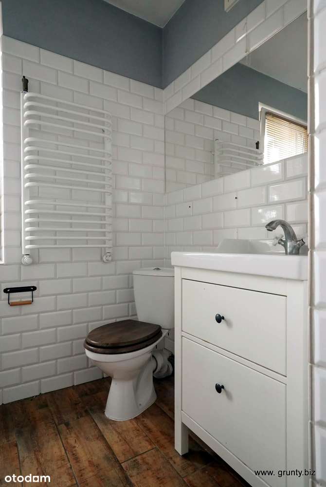 Dom na szlaku Wielkich Jezior Mazurskich-14