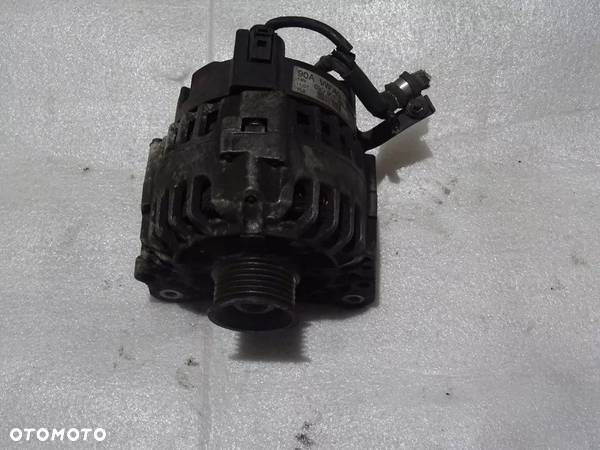 ALTERNATOR FABIA II 1.2 12V 03D903025J 90A BME - 1