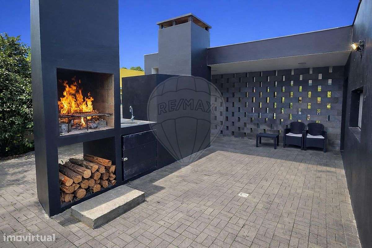 Moradia T4 para venda - Grande imagem: 5/22