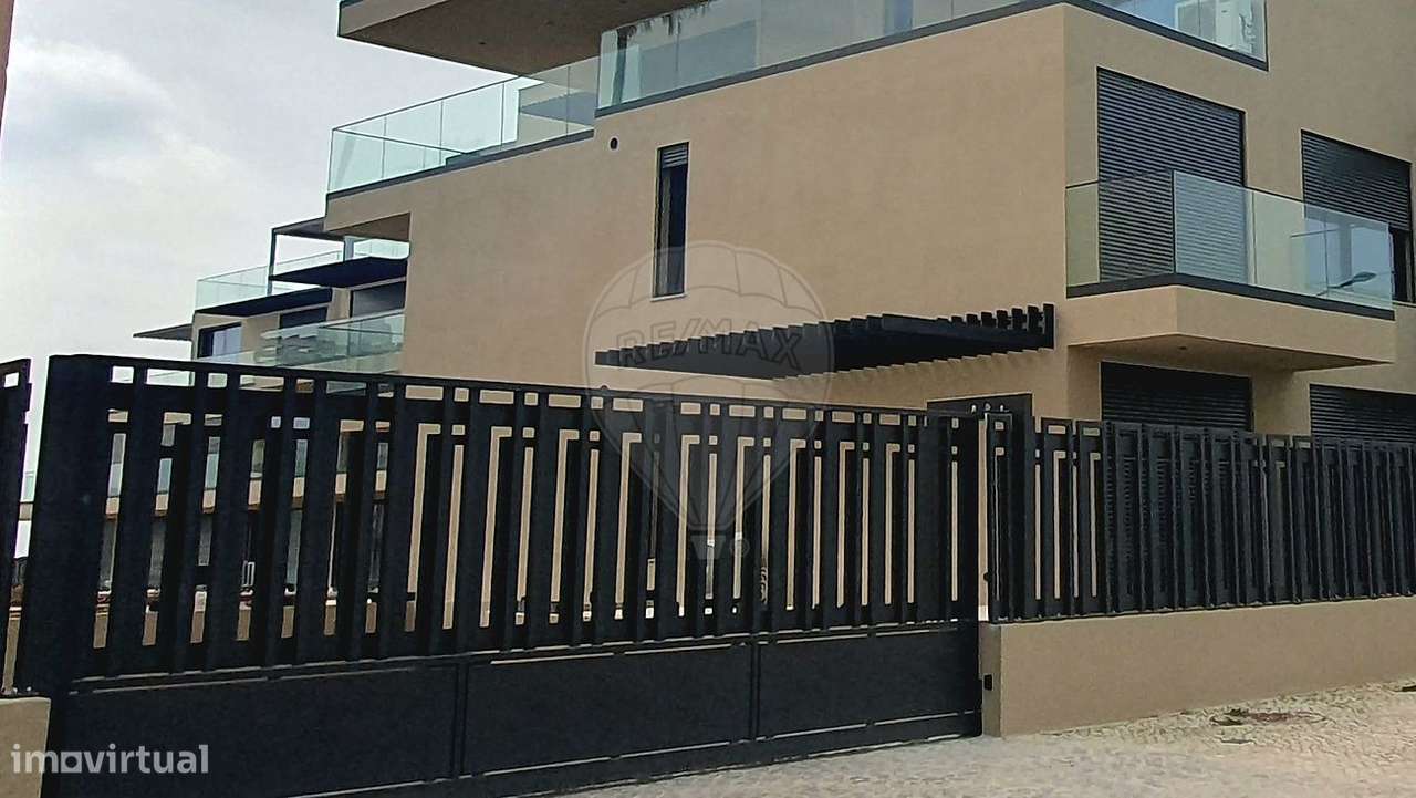 Apartamento T2 para venda - Grande imagem: 5/15