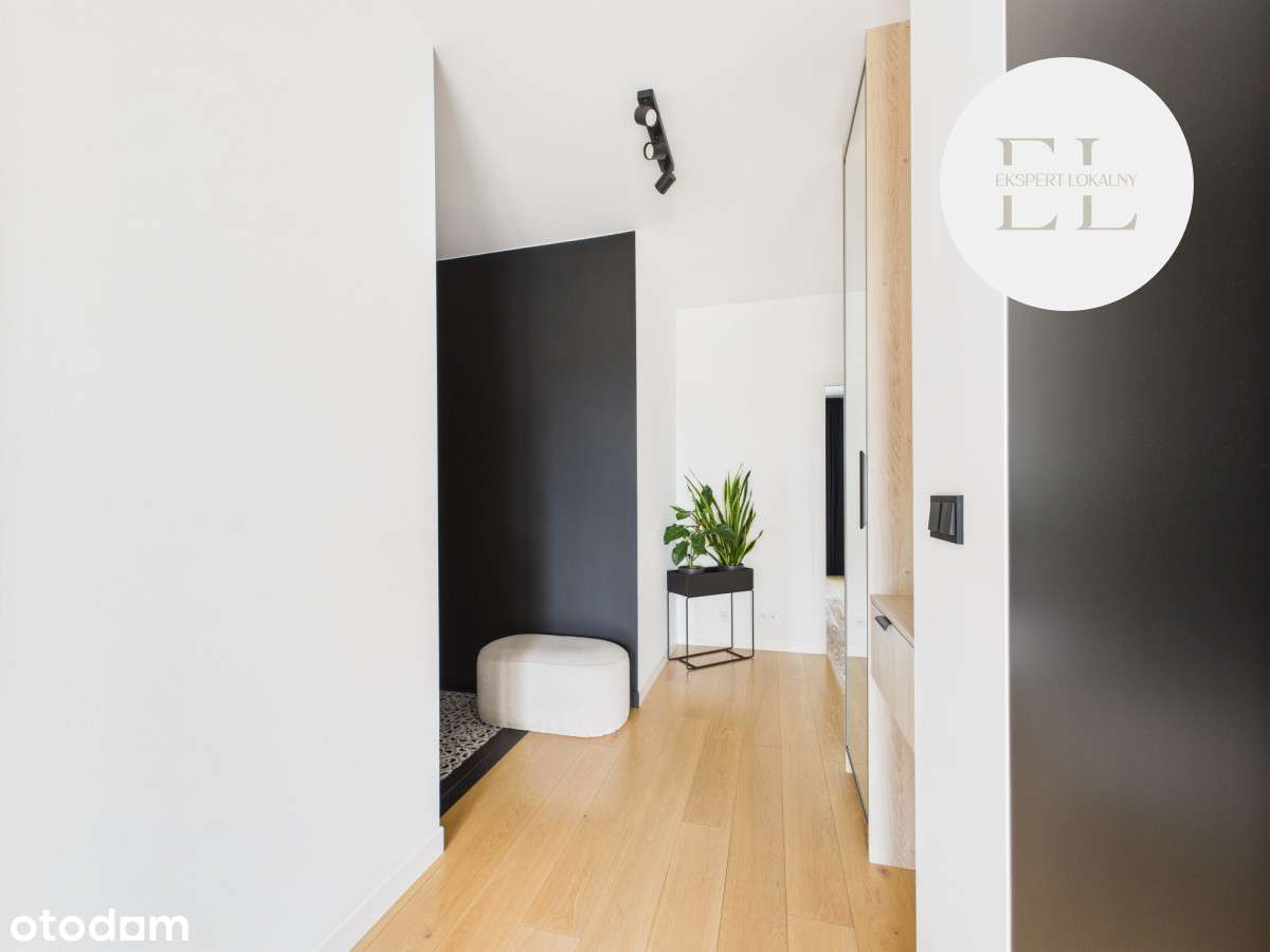 3 Pokoje I Gotowe do zamieszkania| Garaż I Komórka-10