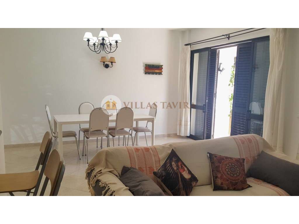 Moradia T3 com jardim e BBQ - zona calma e bons acessos - Grande imagem: 5/17