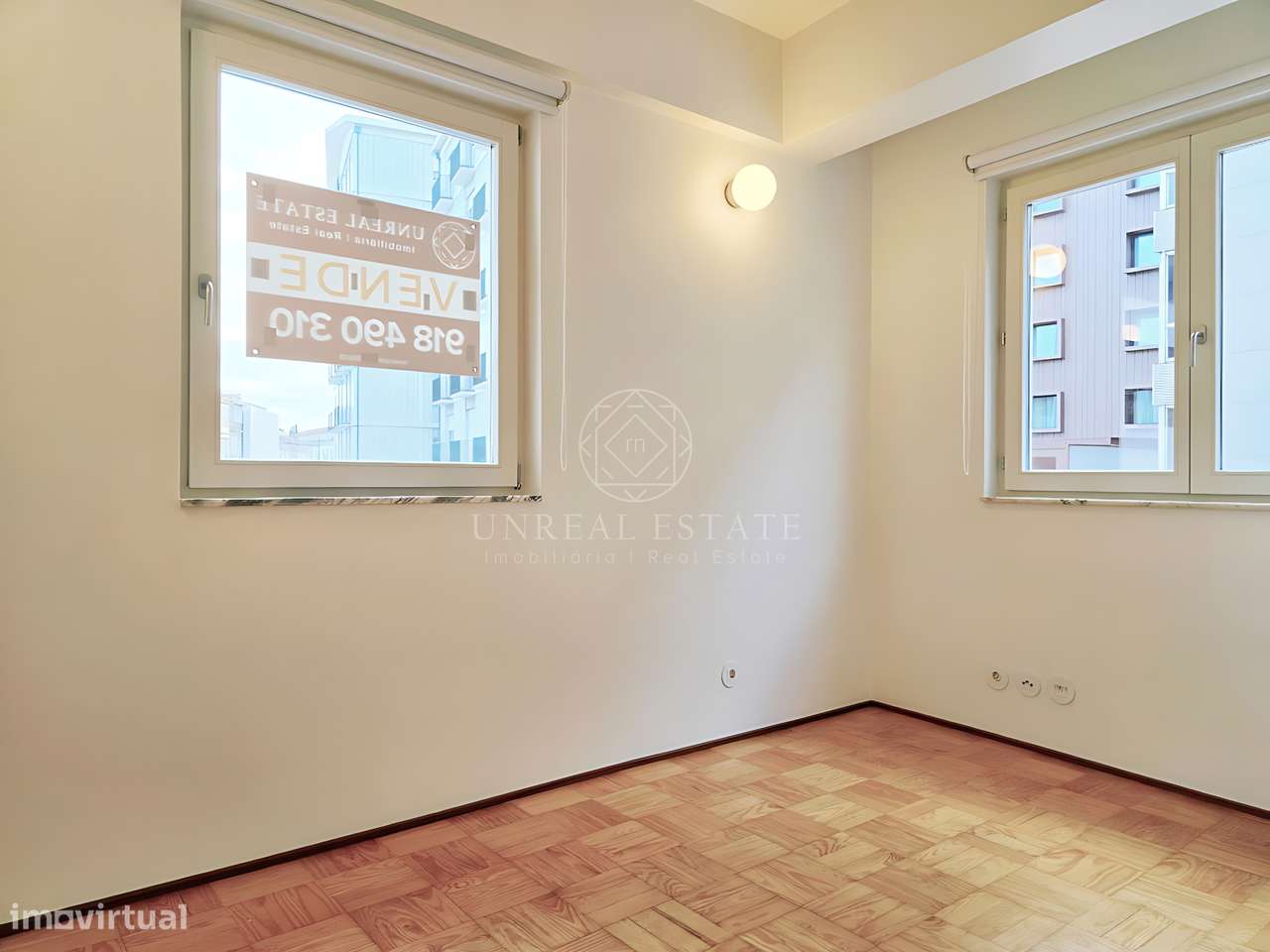 Apartamento T0+1 , novo, inserido em um edifício totalmente remodelado-41