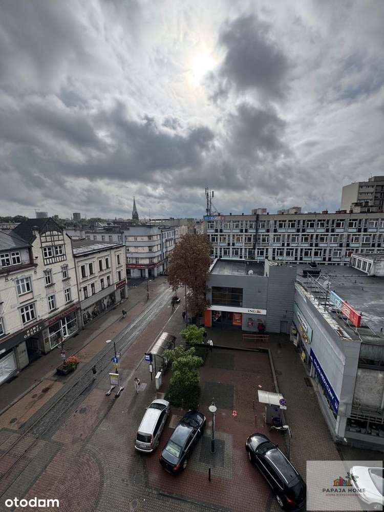 Gratka dla inwestora *Chorzów*-4