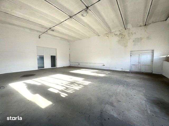 Hala de vanzare sau de inchiriat in zona industriala - Imagine principală: 4/17