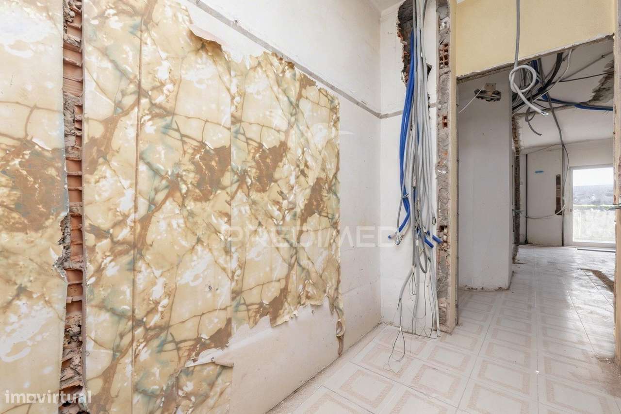 Apartamento T2 - Braga (Cividade) - Grande imagem: 5/35