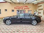 Audi A5 Sportback 2.0 TDI quattro - 4