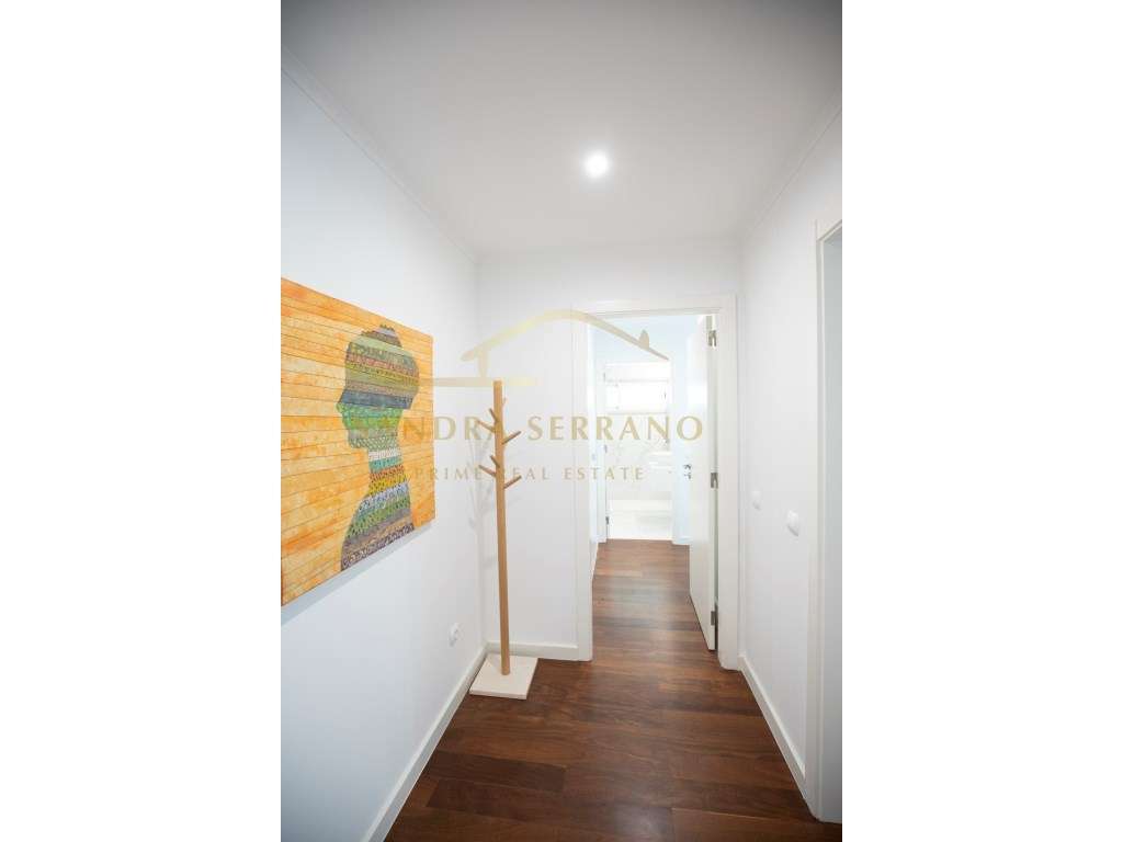 Duplex T3+1 Quinta da Beloura, piscina jardim garagem fechada-17