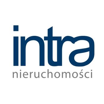 Intra Nieruchomości  Logo