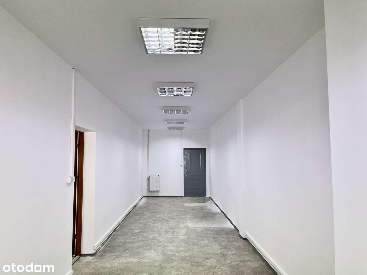 Hala magazynowo-produkcyjna Teofilów - Pełny obrazek: 4/10