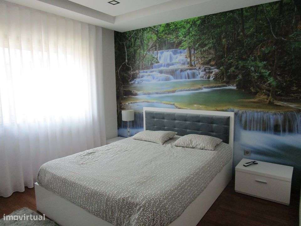 Moradia T4 - Quinta das Luzes - C/ Piscina-15