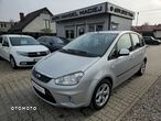 Ford C-MAX 1.6 TDCi DPF Style - 1