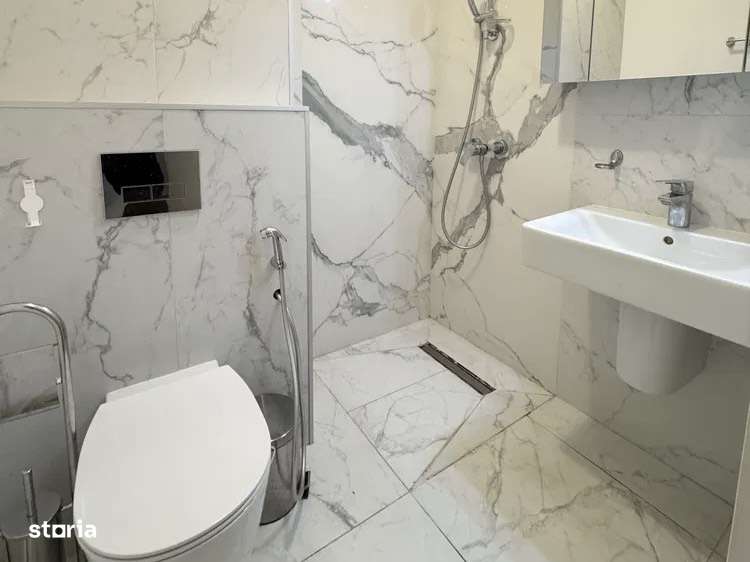 Aviatiei Apartments | 3 camere | etaj 6 | Parcare subterana - Imagine principală: 5/7