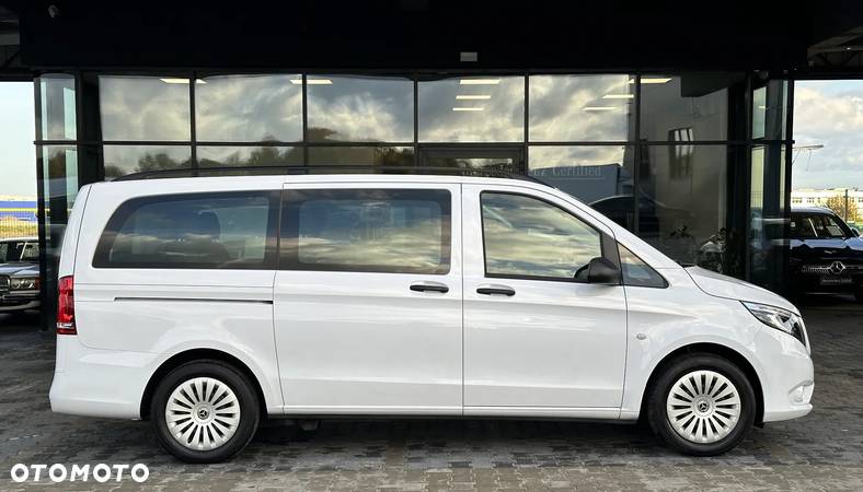 Mercedes-Benz Vito - 7