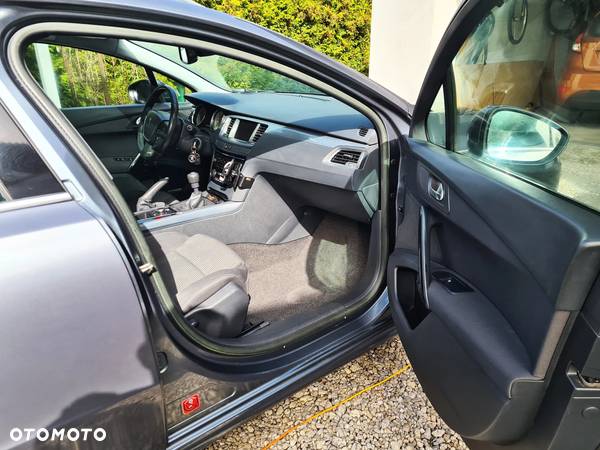 Peugeot 508 1.6 T Active - 11