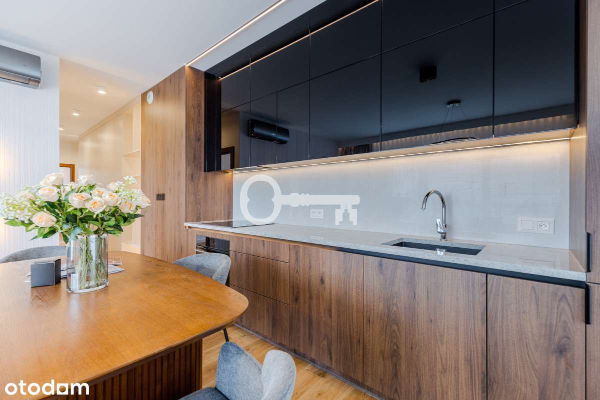 Widok na rzekę | Od zaraz | Wysoki standard-3