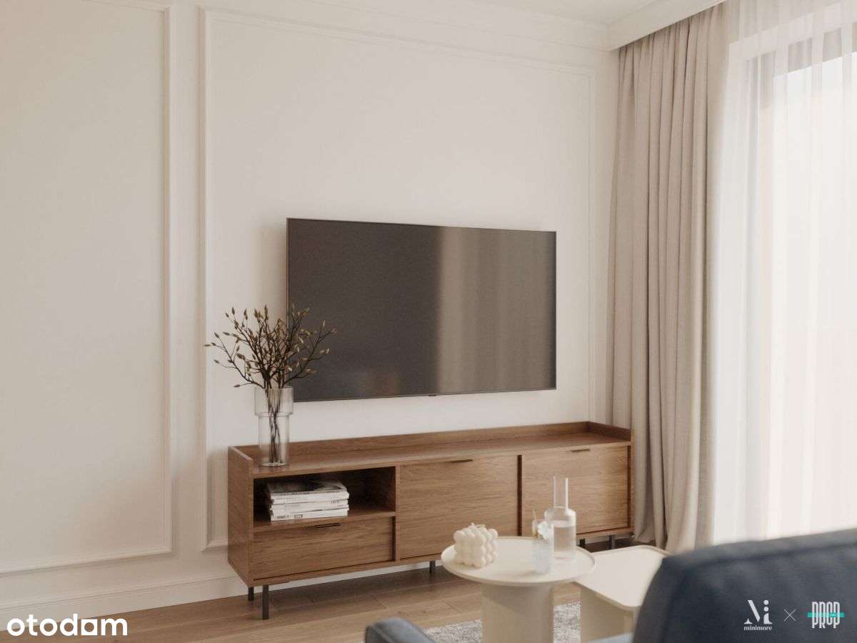 Targówek, Metro, Antresola ponad 31m2-9