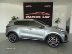 Kia Sportage - 6