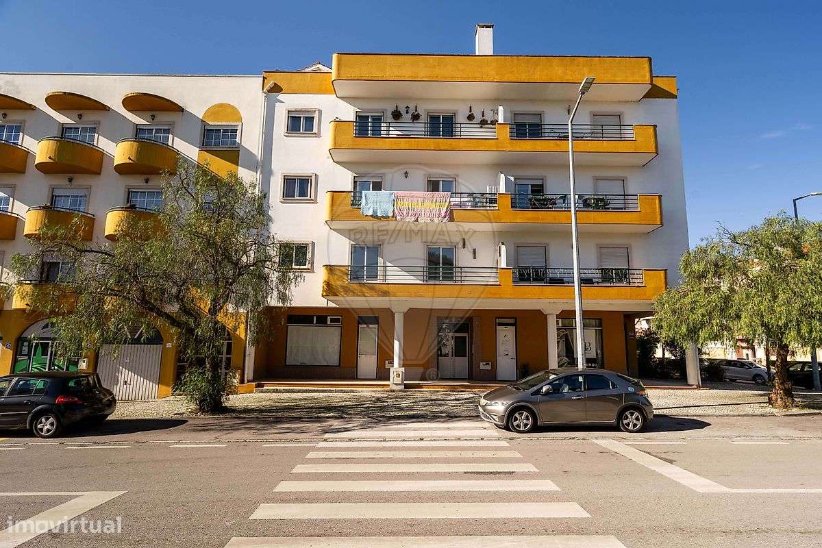 Apartamento T3 para venda - Grande imagem: 2/35