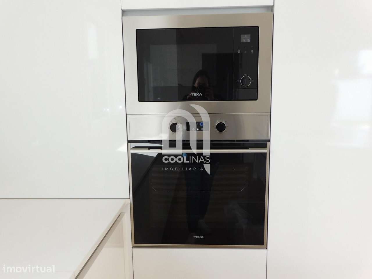 Fantástica Moradia  Geminada T3 + 1 - Pinhal do General - Grande imagem: 4/23