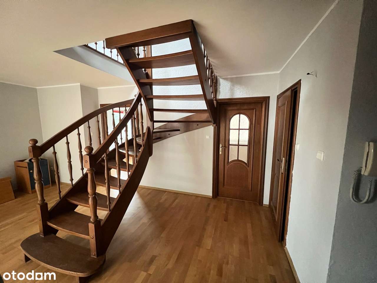 UL. GRABSKIEGO nad Wisłokiem 130M2 DWUPOZIOMOWE MIESZKANIE sprzedam-5