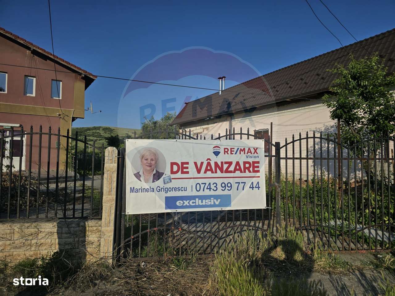 Spațiu comercial de 497mp de vânzare - Imagine principală: 1/20