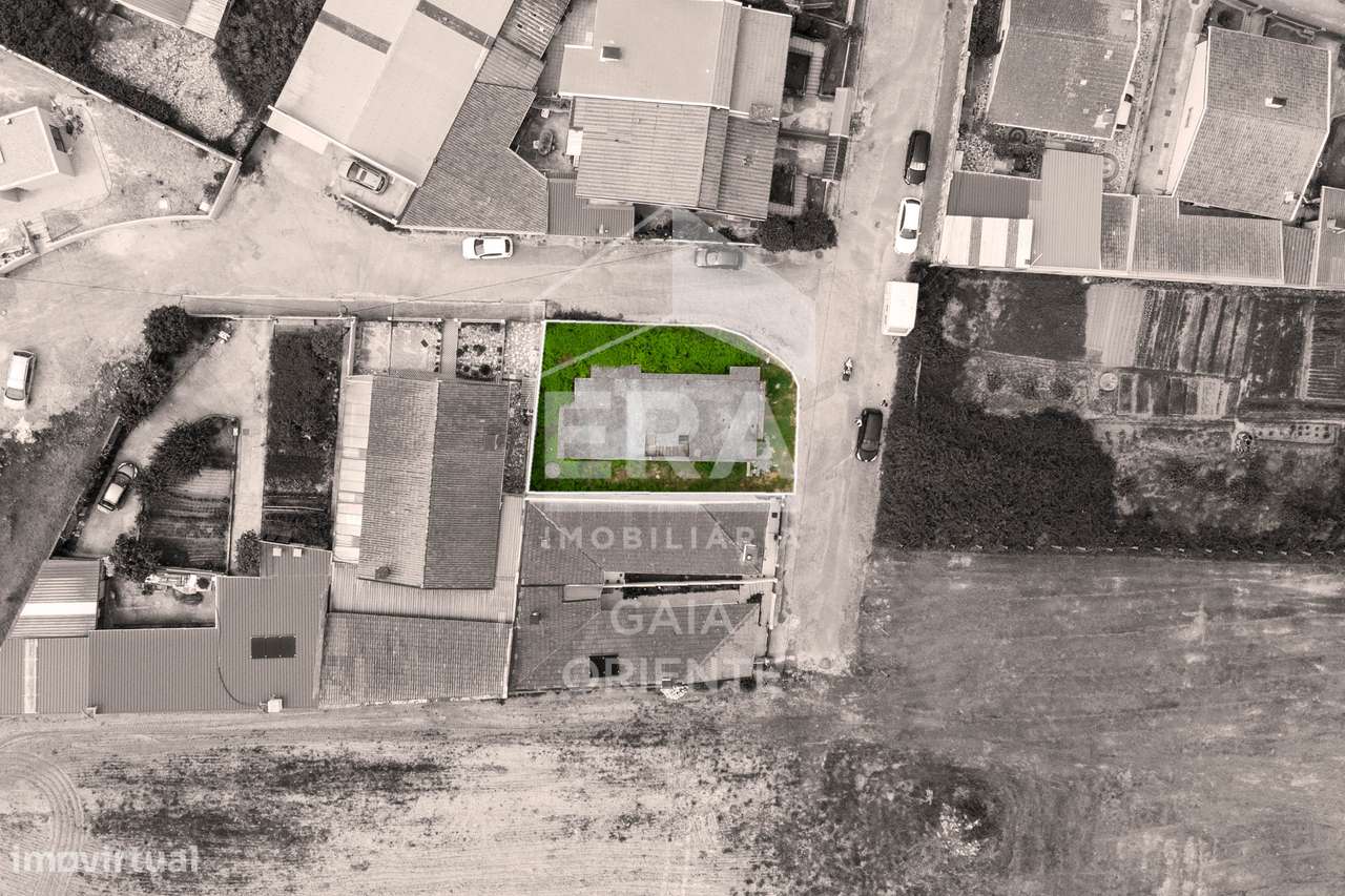 Terreno com Projeto Aprovado e Licença Pronta-4