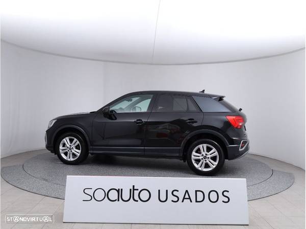 Audi Q2 30 TFSI Advanced - 8