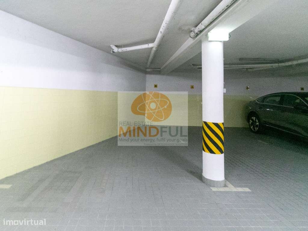 Venda ou Arrendamento de Loja Excelente Perto da Câmara de Gondomar-24