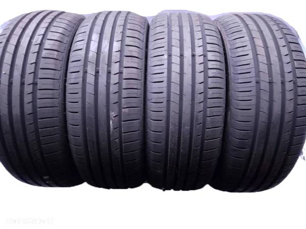 Rotalla Setula Erance RH01 205/55 R16 91W 2021 8mm - 1