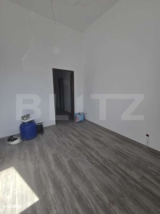 Hala 280 mp+ spatiu birouri – Zona Apahida/Jucu - Imagine principală: 4/6